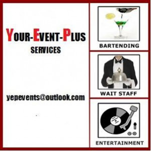 Your Event Plus
