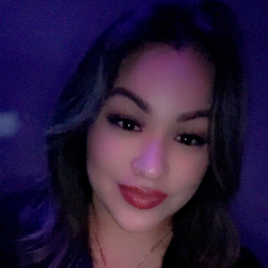 Yesenia Portillo - Bartender in Sunnyvale, Texas