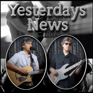 Yesterdays News - Rock Band in Carol Stream, Illinois