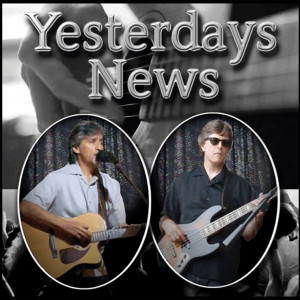 Yesterdays News - Rock Band / Oldies Music in Carol Stream, Illinois