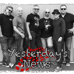 Yesterday's News - Classic Rock Band in Lake Forest, California
