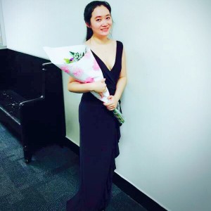 Yifei - Classical Pianist in New York City, New York