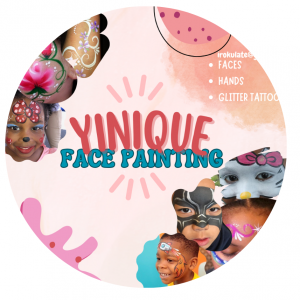 Yinique Face Painting Services - Face Painter in New York City, New York