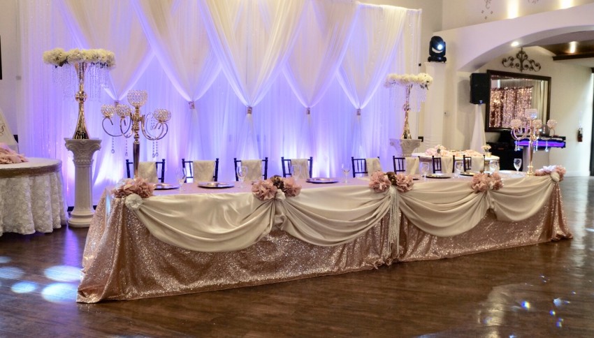 Gallery photo 1 of YM Event Rentals