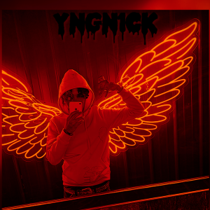Yngn1ck - Hip Hop Artist in Milwaukee, Wisconsin