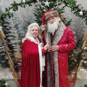 Yo-ho Santa Joe - Santa Claus / Holiday Party Entertainment in Le Center, Minnesota