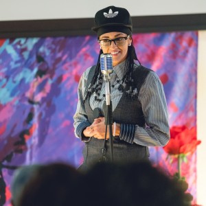 Yo' Sis - Spoken Word Artist in Atlanta, Georgia