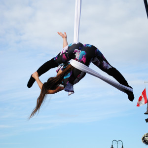 Yoana Aerialist