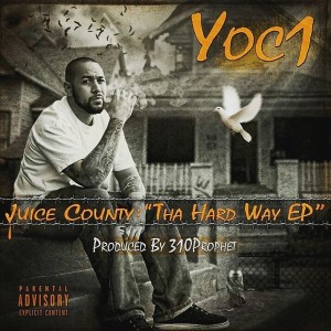 Yoc1 90's era hip hop artist - Hip Hop Artist in Orange County, California