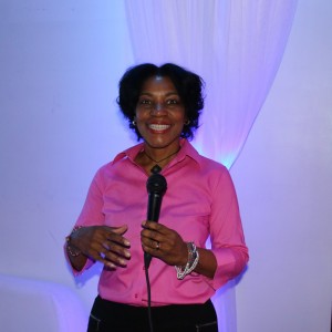 Sharon Hunt - Health & Fitness Expert / Motivational Speaker in Fayetteville, Georgia