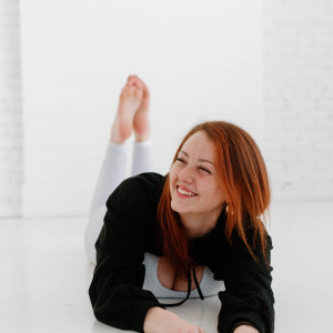 Yoga Flows with Allison