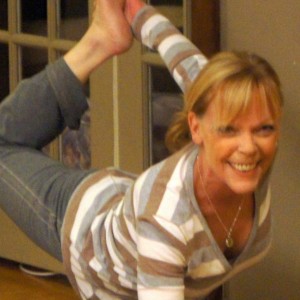 Yoga On the Go / Yoga In Your Home - Yoga Instructor in Chicago, Illinois