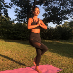 Yoga with Andrea - Yoga Instructor in York, Ontario