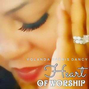Yolanda Dancy - Gospel Singer in Moreno Valley, California