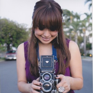 Yolanda Diaz Photography - Portrait Photographer in San Diego, California