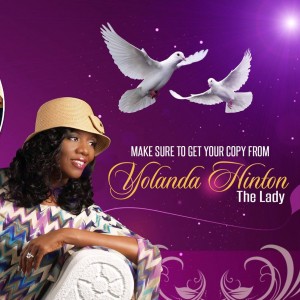 Yolanda Hinton "The Lady" - Singer/Songwriter in Chesapeake, Virginia