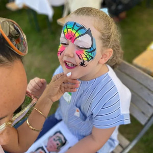 Yombu - Kids Party Entertainers in Miami - Face Painter in Miami, Florida