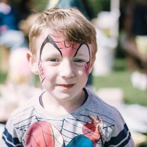 Yombu  Kids Entertainers in New York - Face Painter in Brooklyn, New York
