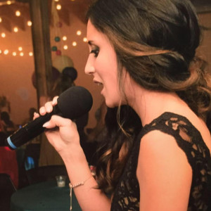 Yoshee Maher, Vocalist - Wedding Singer in White Lake, Michigan