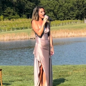 Yoshee Maher, Vocalist - Wedding Singer / Pop Singer in Waterford, Michigan