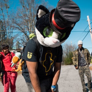 Yoshi Crew - Hip Hop Group in Atlanta, Georgia