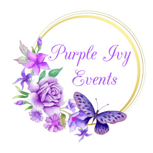 Purple Ivy Events, LLC - Wedding Planner in Travelers Rest, South Carolina