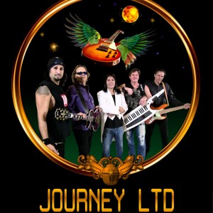 Journey LTD/Tribute to Journey - Journey Tribute Band in Las Vegas, Nevada