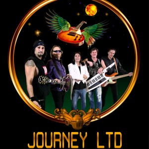 Journey LTD/Tribute to Journey