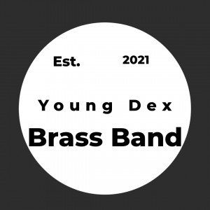 Young Dex Brass Band - Brass Band in New Orleans, Louisiana