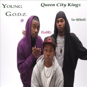 Young G.O.D.z - Hip Hop Group in Charlotte, North Carolina