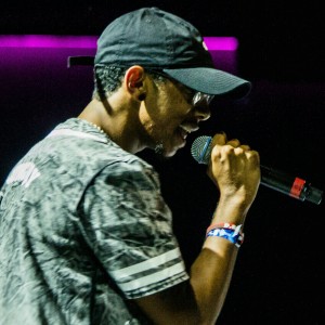 Young Jay - Hip Hop Artist in Los Angeles, California