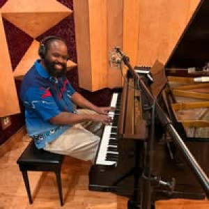 Corey Goldwaves - Pianist / Jingle Writer in Garden City, Michigan