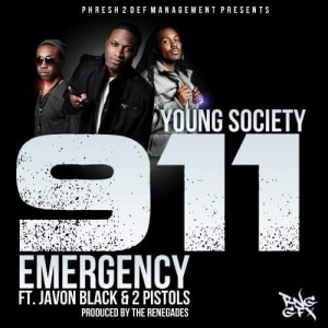 Young Society - New Age Music in Atlanta, Georgia