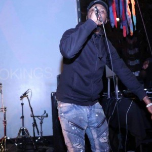 Young Truth  - Hip Hop Artist in New York City, New York