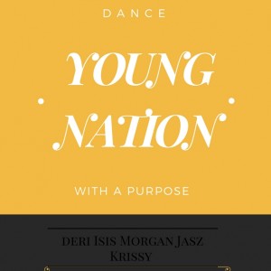 YoungNation - Modern Dancer in Texarkana, Arkansas