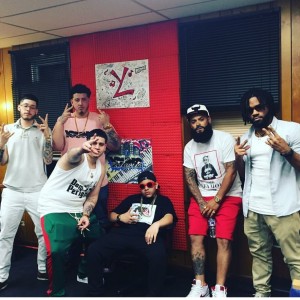 Youngnlavish - Hip Hop Group in Holyoke, Massachusetts