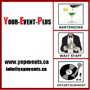 Your-Event-Plus