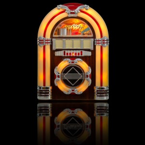 'Your' American Jukebox - Big Band in Rochester, New York