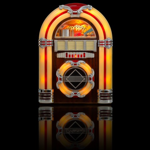 Hire 'your' American Jukebox - Big Band In Rochester, New York