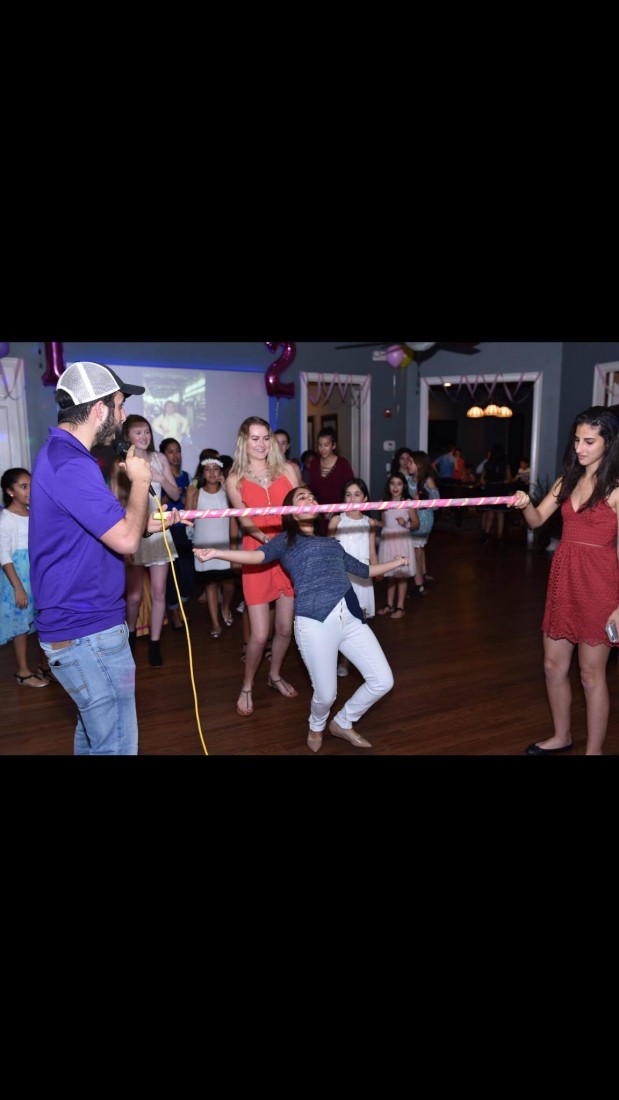 Hire Your Atlanta DJs DJ in Alpharetta,