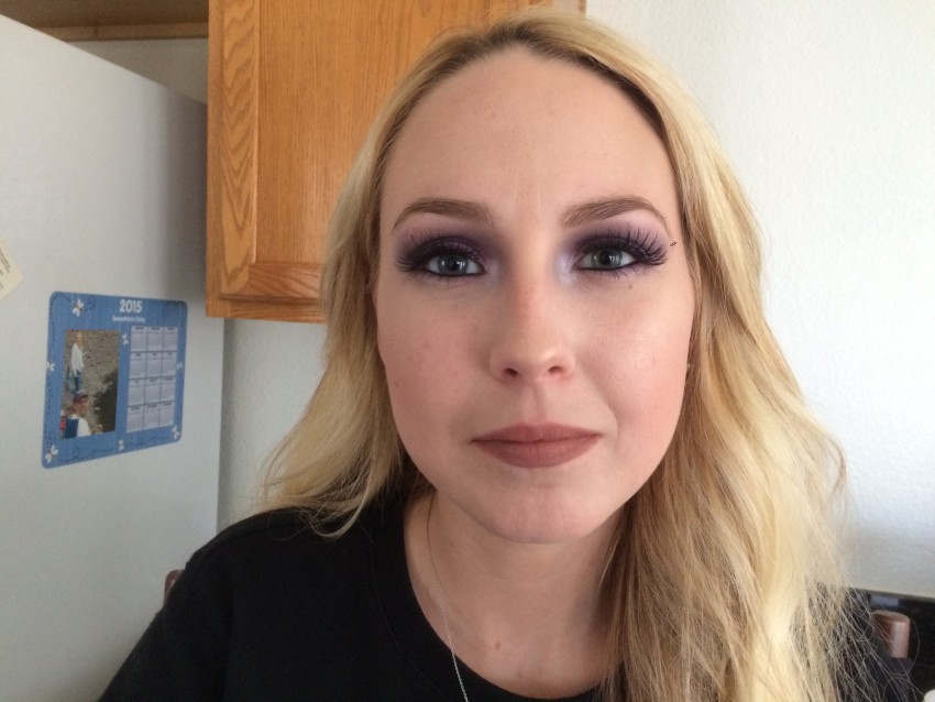 Hire Your best face makeup Makeup Artist in Las Vegas