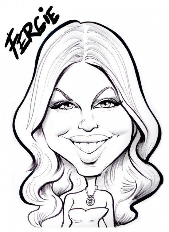 Gallery photo 1 of Your Caricature Company