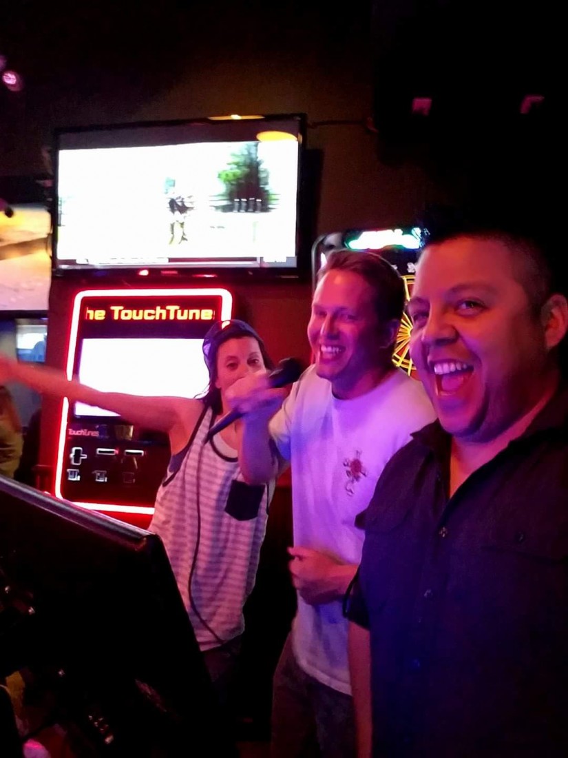 Hire Your Dj Karaoke service Karaoke DJ in Chandler, Arizona