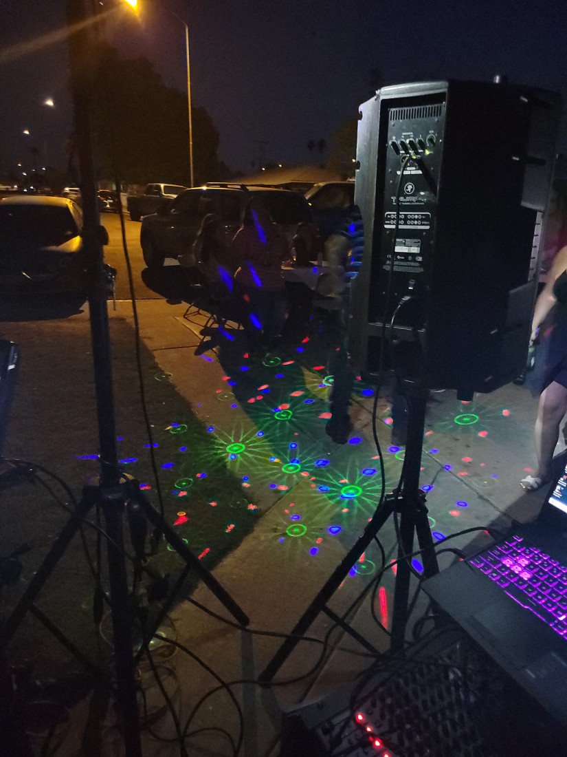 Hire Your Dj Karaoke service Karaoke DJ in Chandler, Arizona