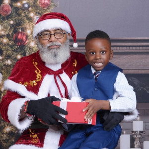 Your Favorite Kharacters - Santa Claus in Stafford, Virginia