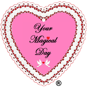 Your Magical Day