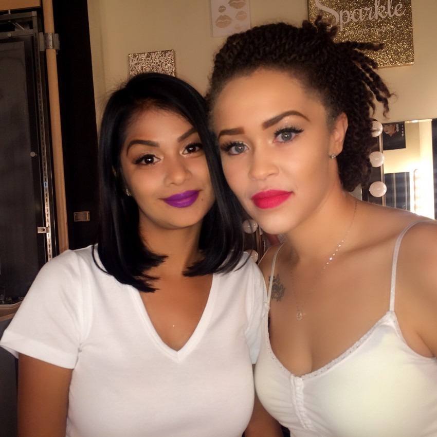 Hire Your Make Up Artist Dominique Makeup Artist in Wichita, Kansas