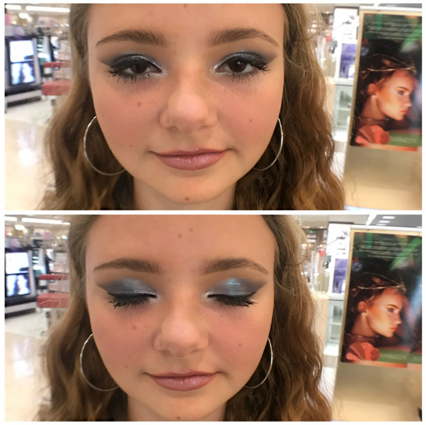 Hire Your Makeup Expert Coco Makeup Artist in Houston, Texas