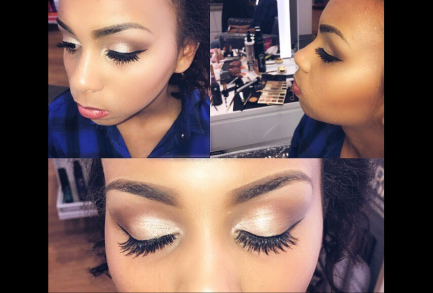 Hire Your Makeup Expert Coco Makeup Artist in Houston, Texas