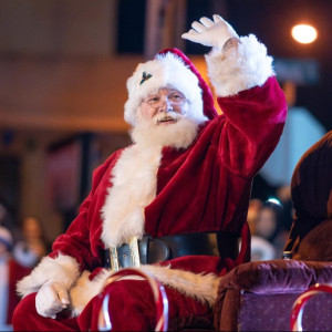 Your Own Santa - Santa Claus / Holiday Party Entertainment in Sun Prairie, Wisconsin